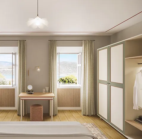 Apartment 3