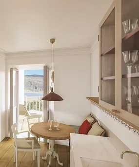 Apartment 2
