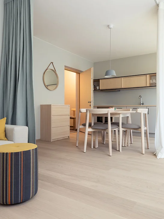 Apartment 6