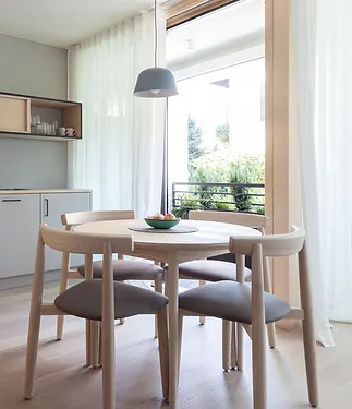 Apartment 4