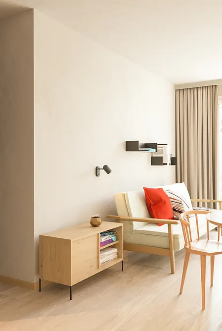 Apartment 12