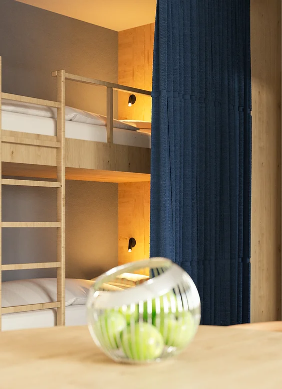 Apartment 11
