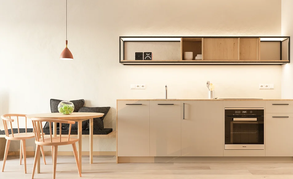 Apartment 9