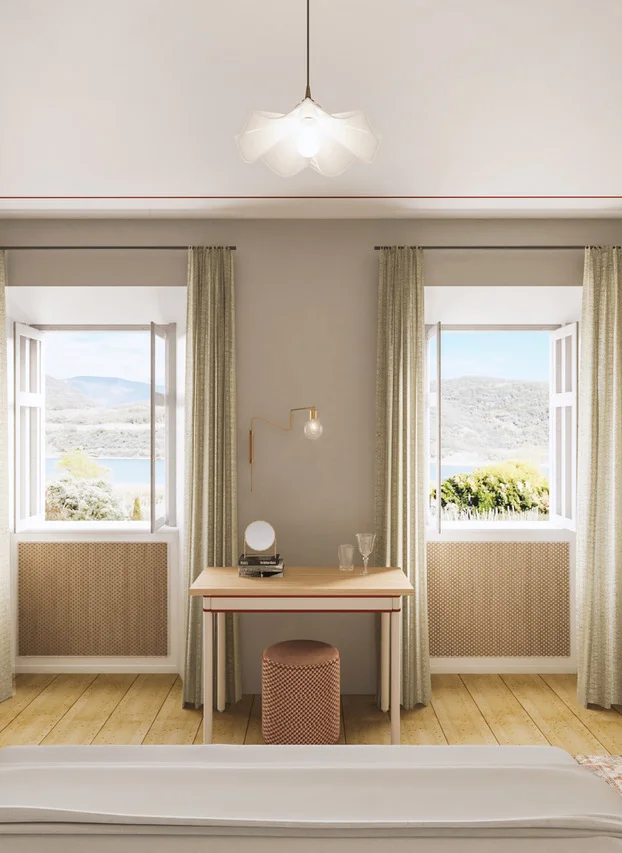 Apartment 1